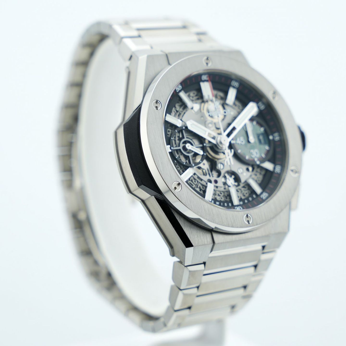 Hublot Big Bang 451.NX.1170.NX - (8/8)