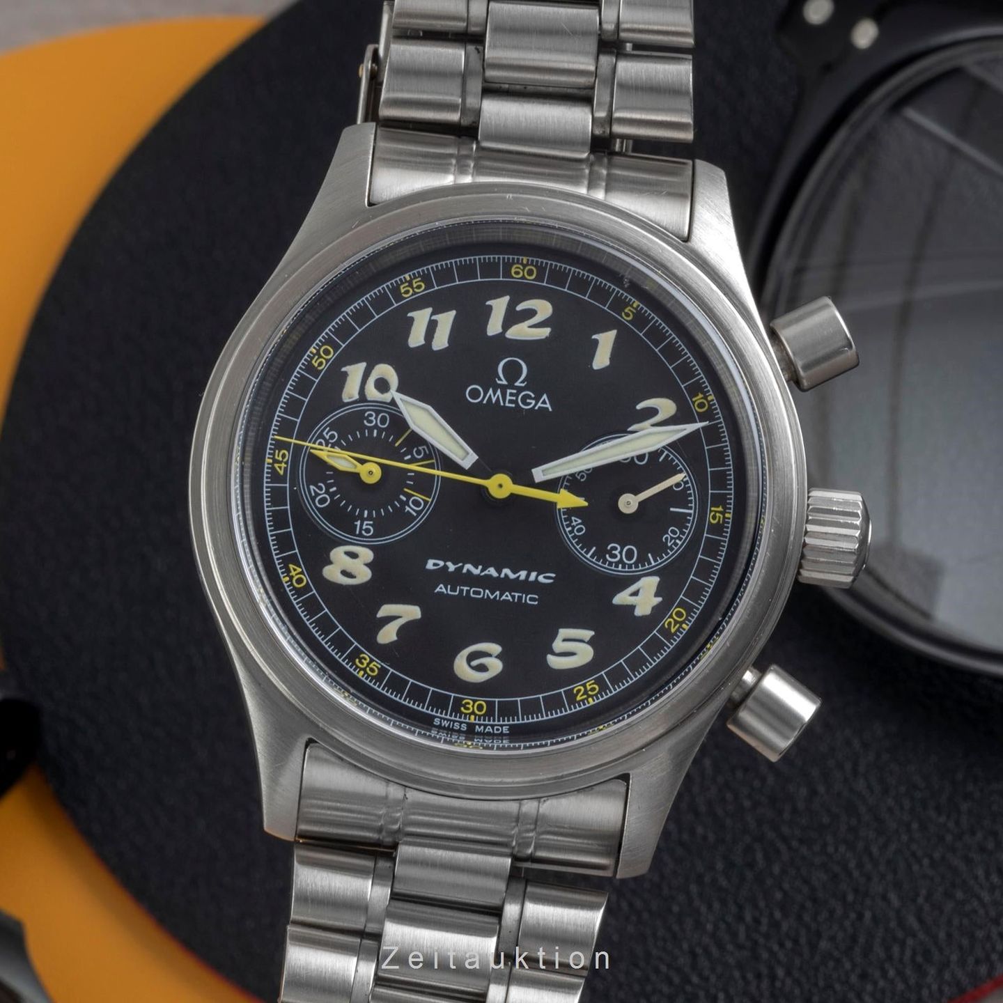Omega Dynamic 5240.50.00 - (1/8)