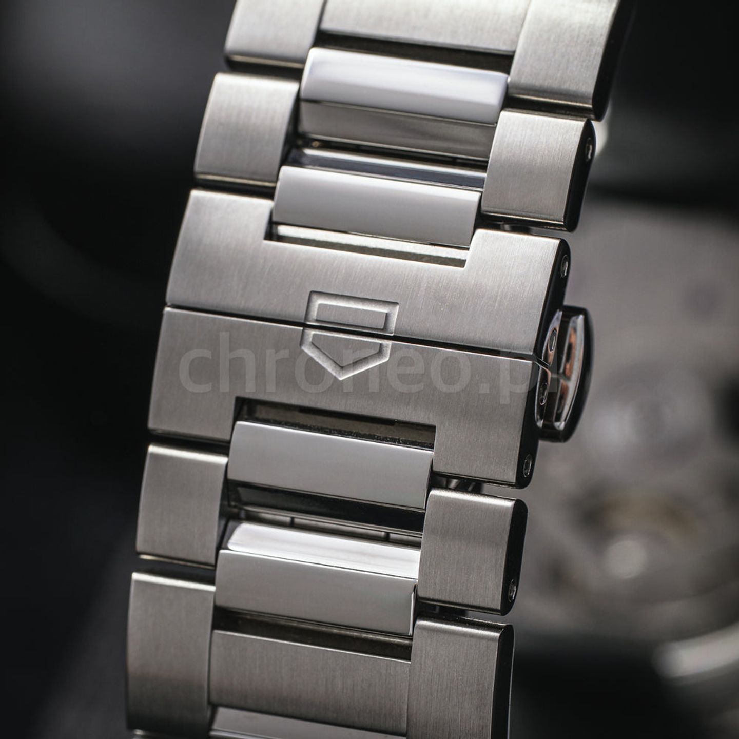 TAG Heuer Carrera WDA2112.BA0043 - (3/8)