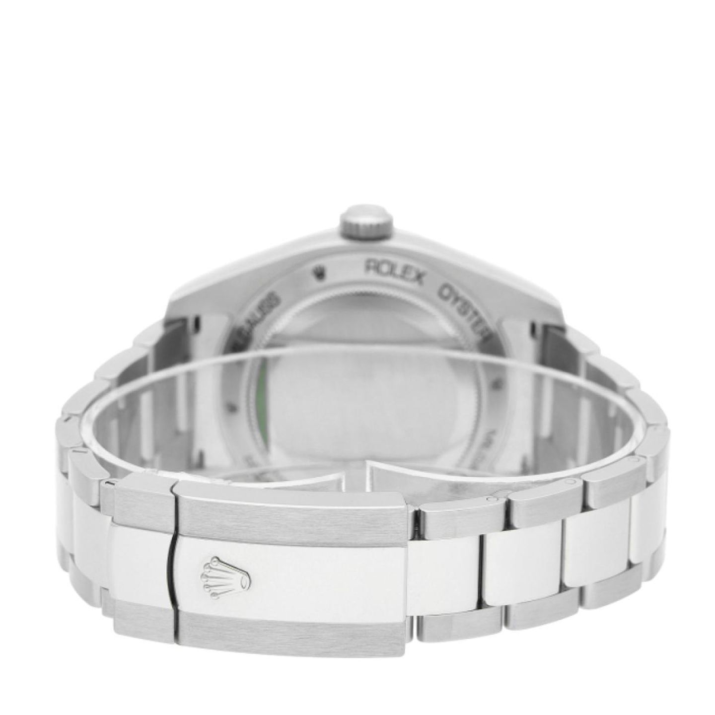 Rolex Milgauss 116400GV - (4/5)