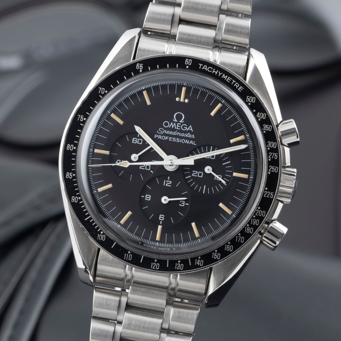Omega Speedmaster Professional Moonwatch 3590.50.00 - (3/8)