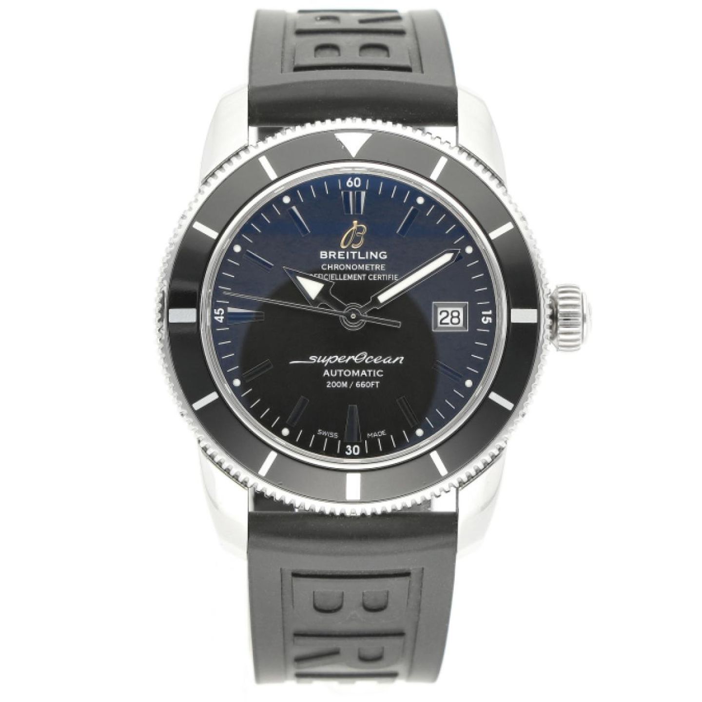 Breitling Superocean Heritage 42 A1732124 - (1/8)