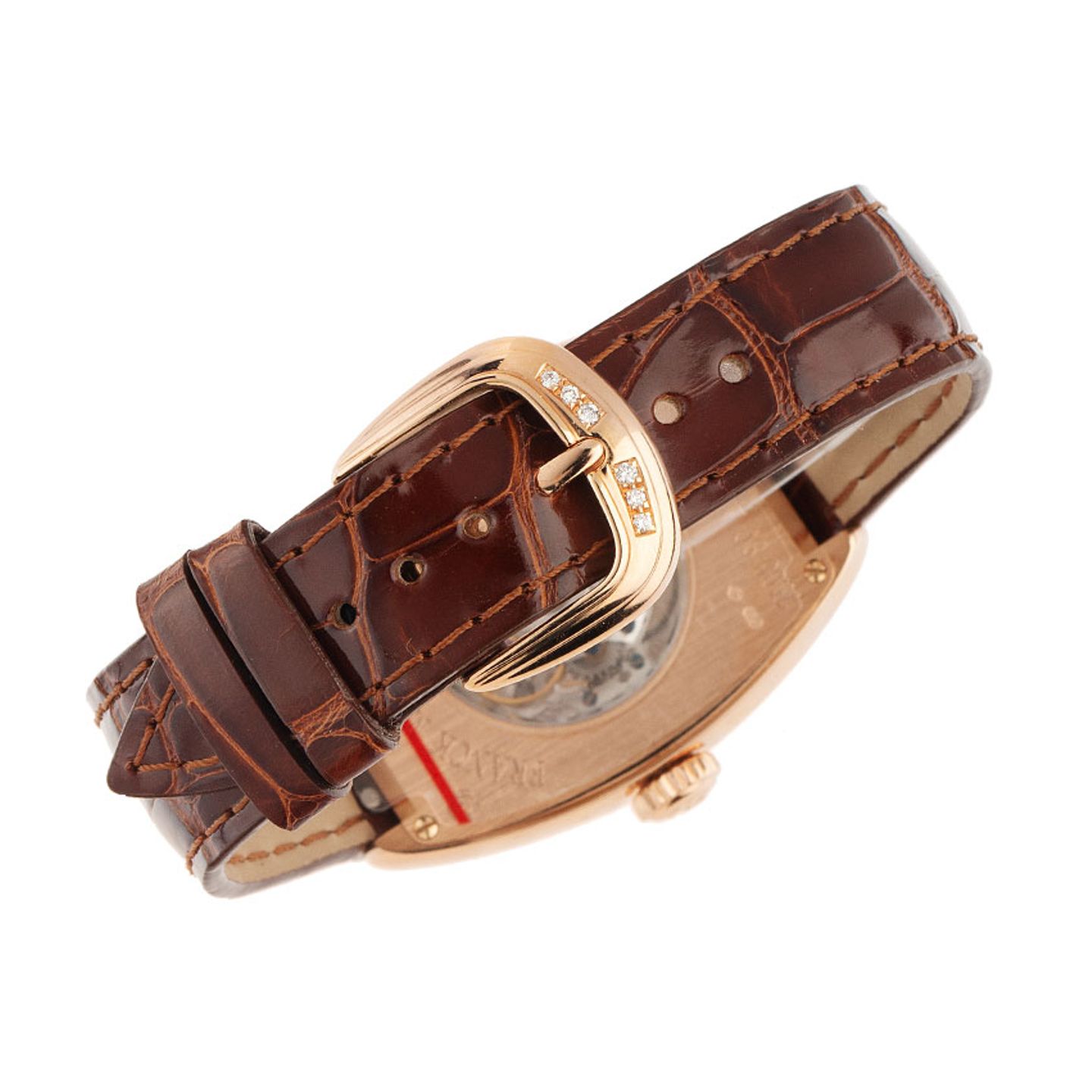 Franck Muller Cintrée Curvex 7500 SC AT FO REL D 1 5N - (6/7)