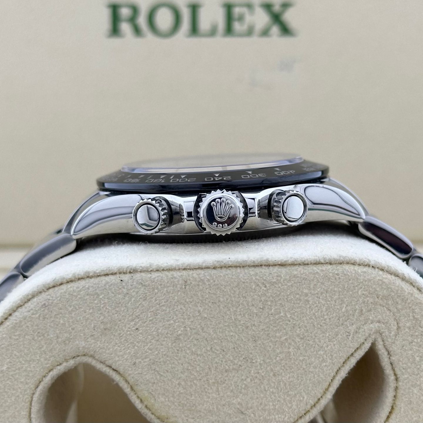 Rolex Daytona 116500LN - (3/8)