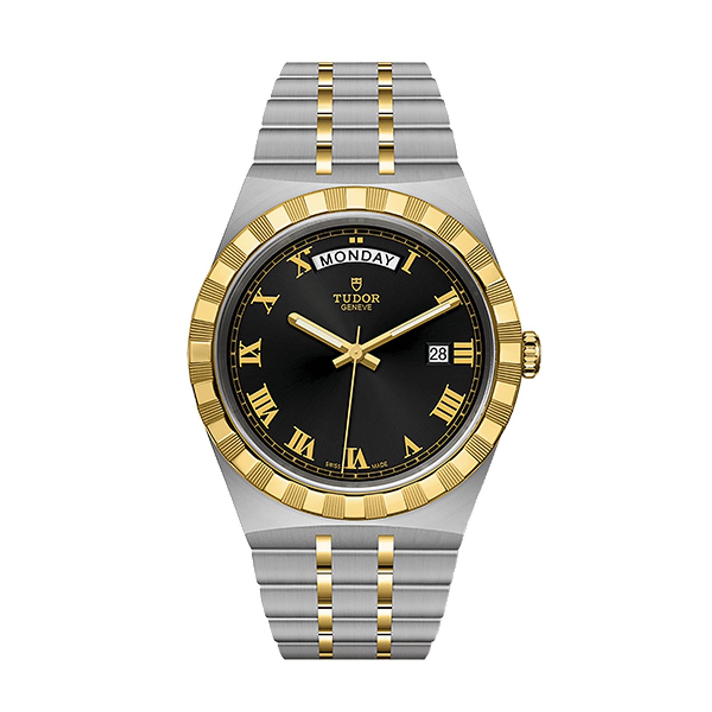 Tudor Royal 28603 - (1/1)