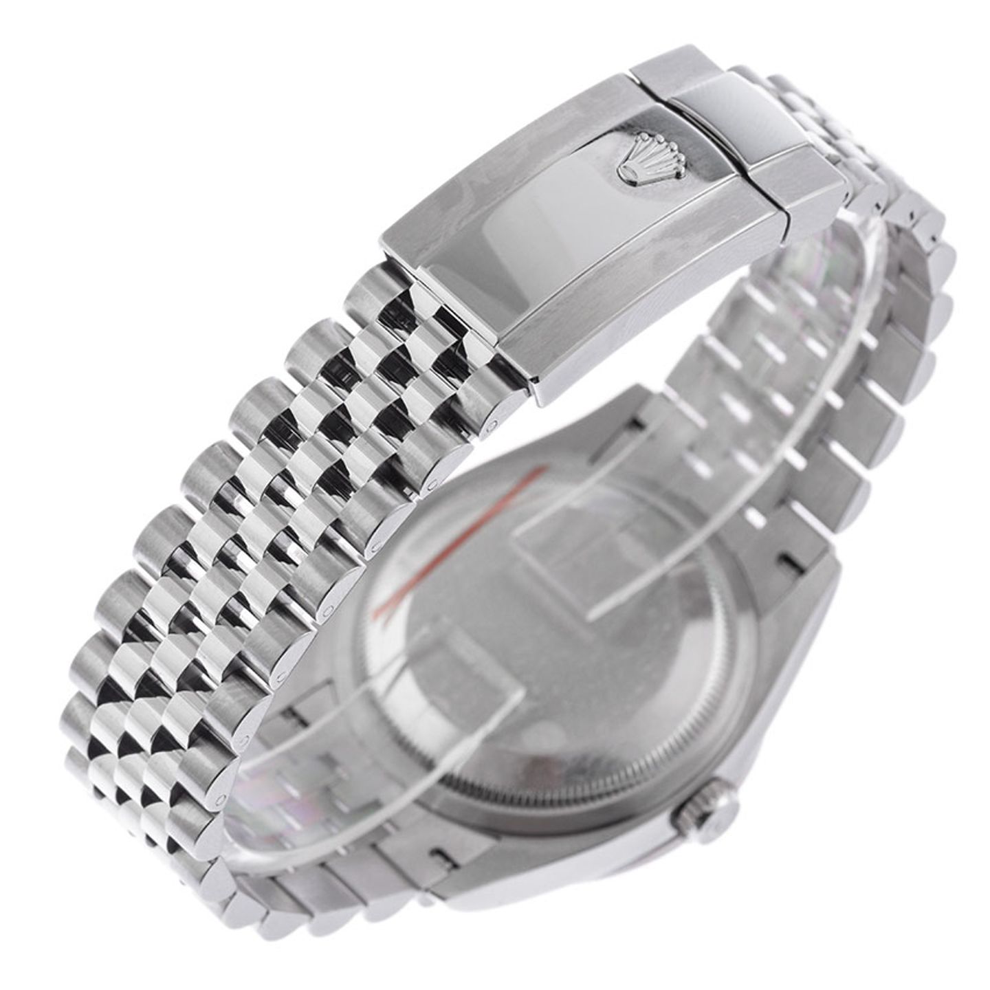 Rolex Datejust 36 126284RBR - (7/7)