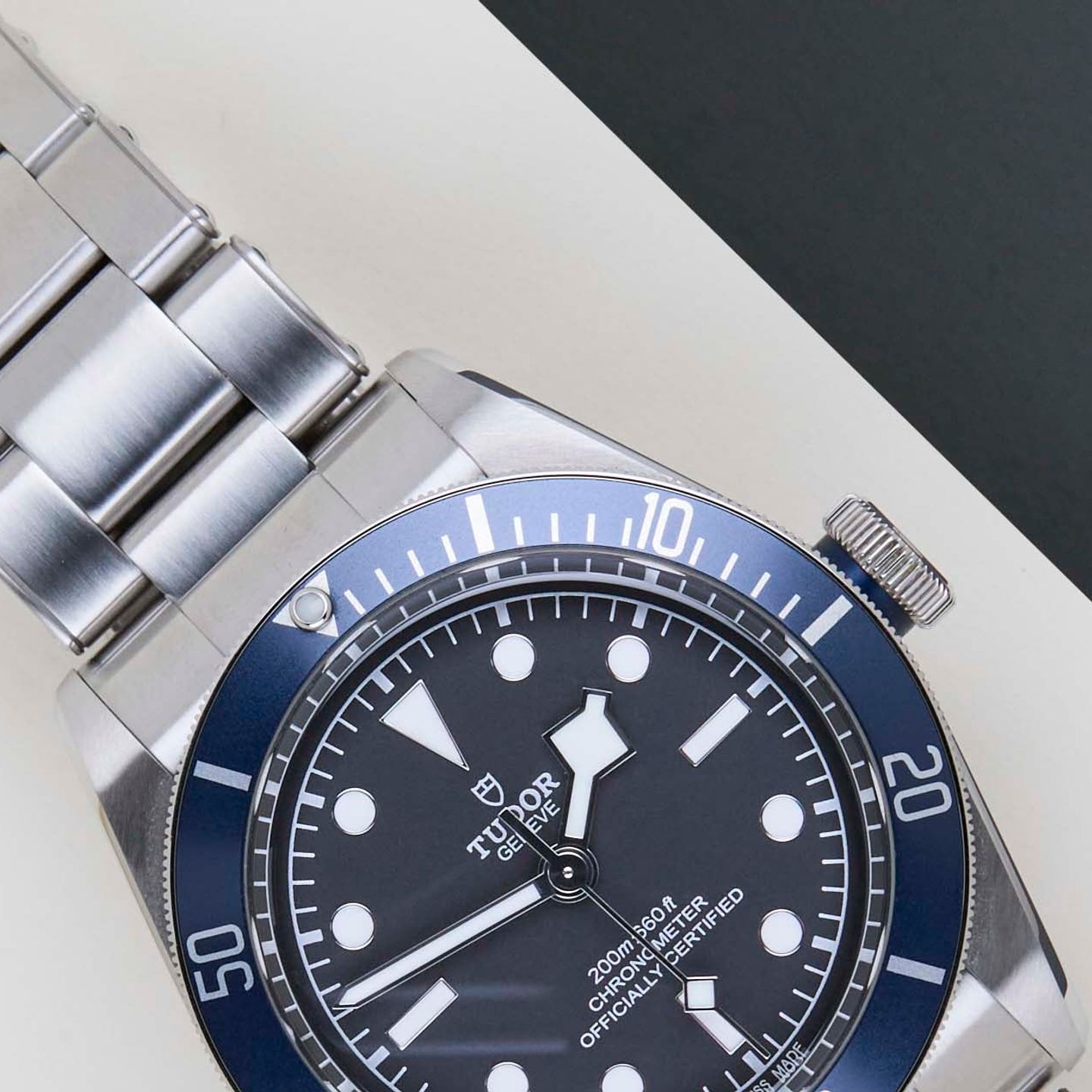 Tudor Black Bay 79230B - (3/8)