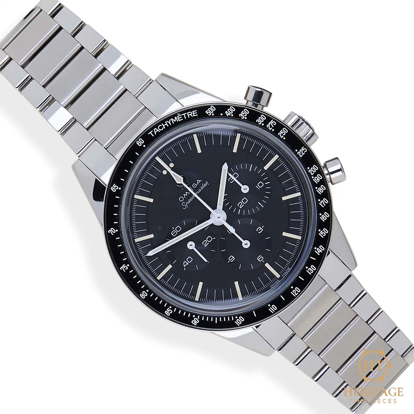Omega Speedmaster Professional Moonwatch 311.30.40.30.01.001 - (5/8)