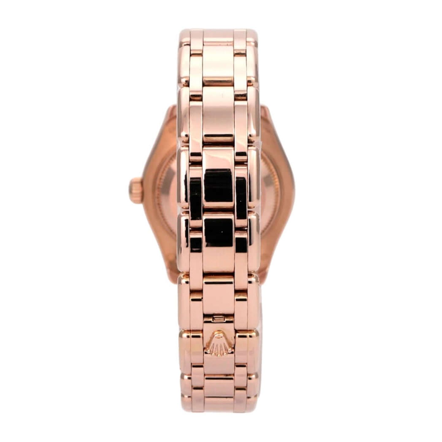 Rolex Lady-Datejust Pearlmaster 80315 - (8/8)