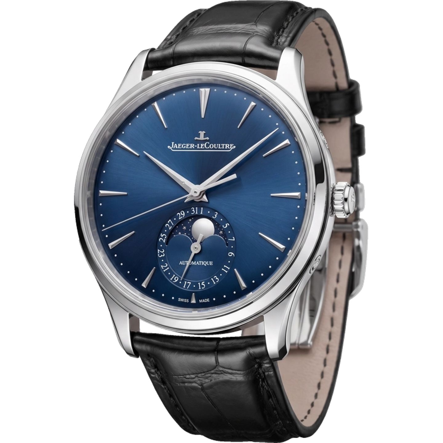 Jaeger-LeCoultre Master Ultra Thin Moon Q1368480 - (1/1)