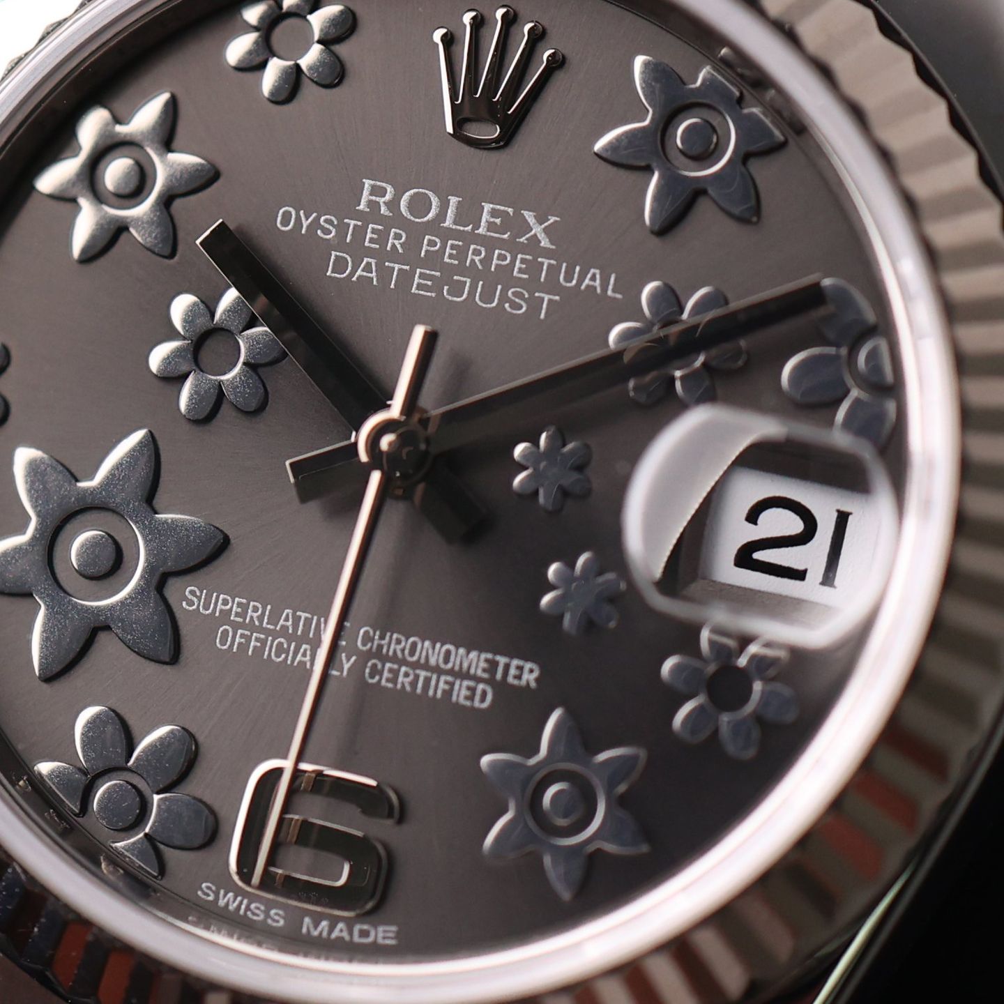 Rolex Datejust 31 178274 - (5/6)