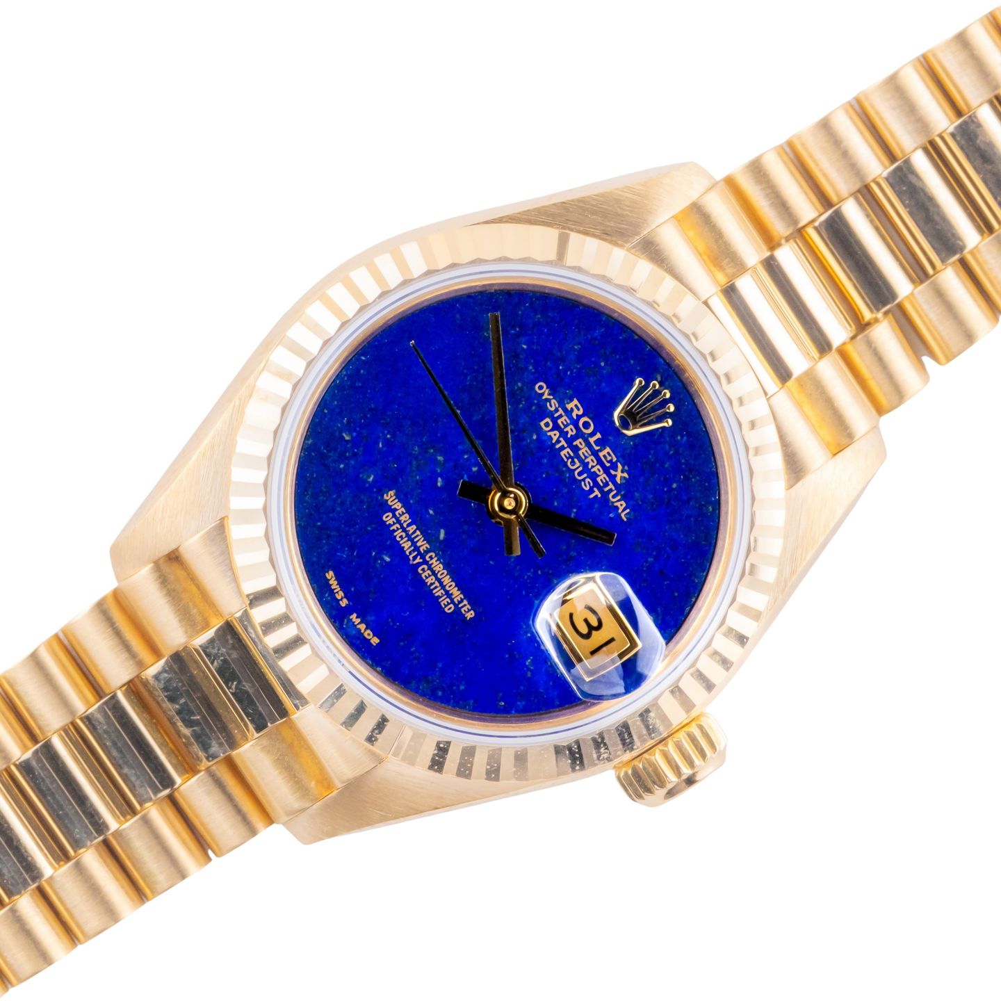 Rolex Lady-Datejust 69178 - (1/8)