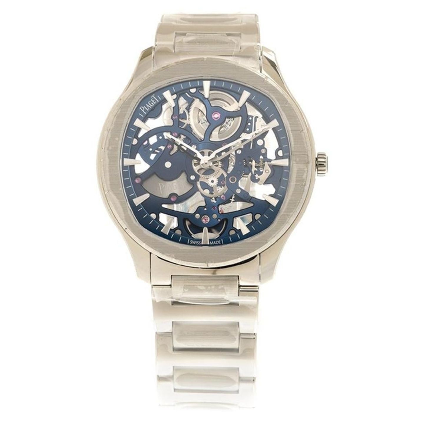Piaget Polo G0A45004 - (2/9)