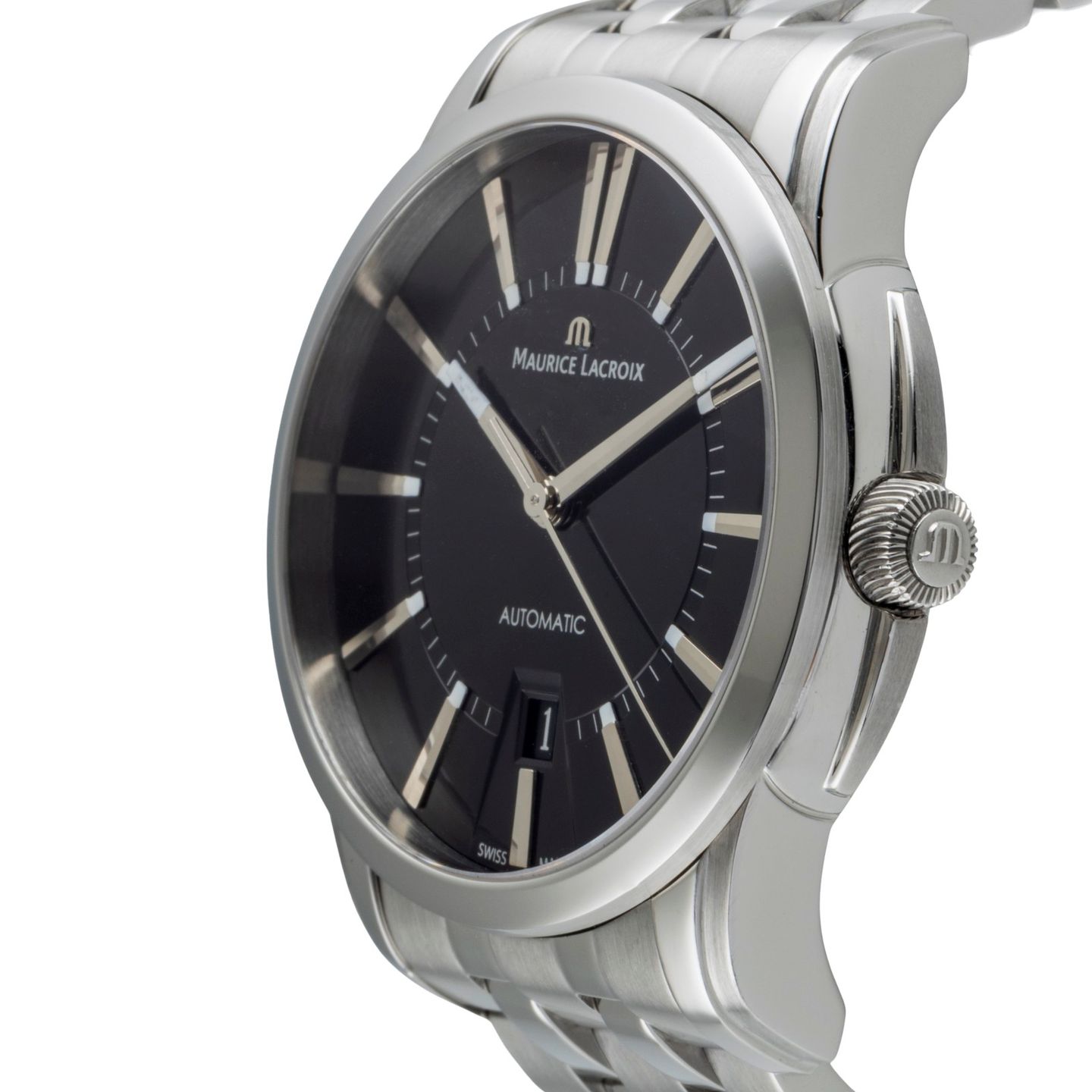 Maurice Lacroix Pontos Date PT6148 - (6/8)