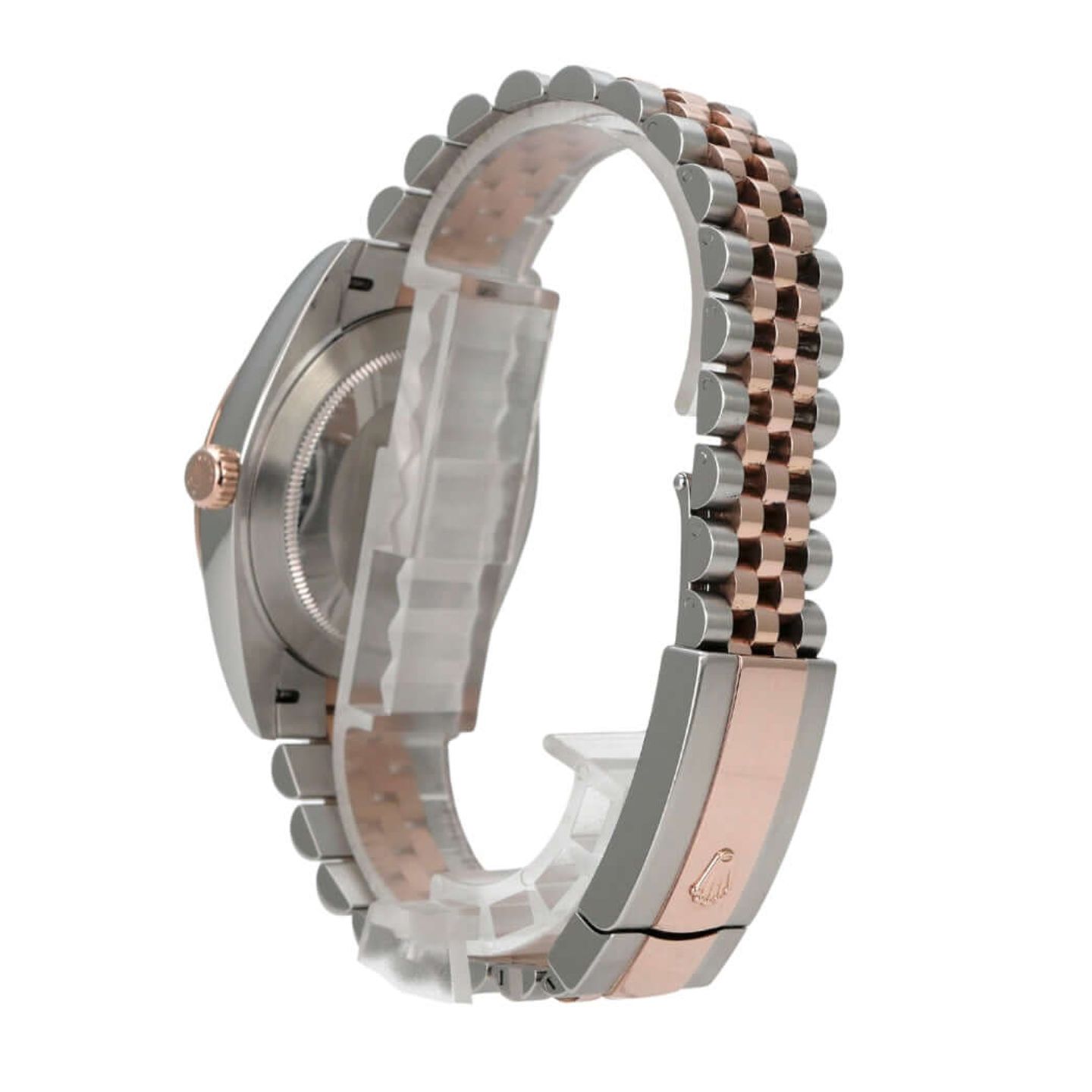 Rolex Datejust 41 126331 (2019) - Grijs wijzerplaat 41mm Staal (7/8)