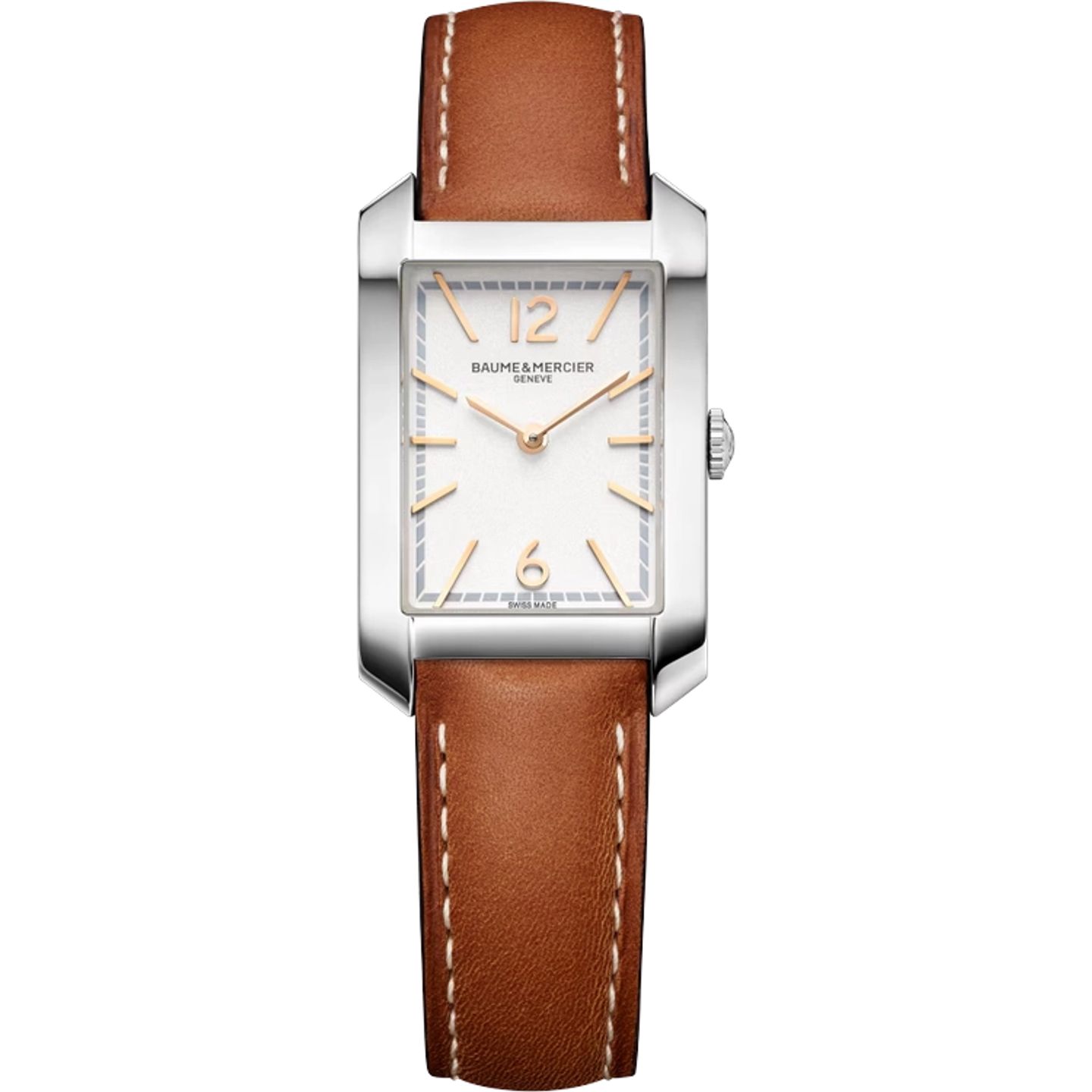Baume & Mercier Hampton M0A10472 - (1/1)