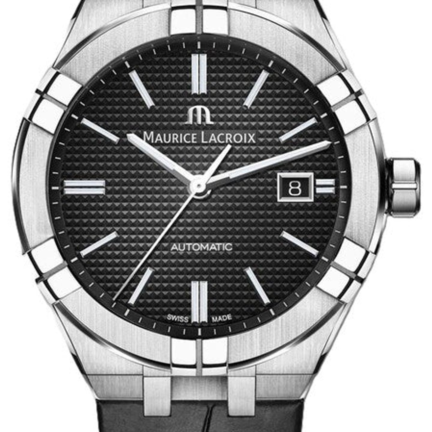 Maurice Lacroix Aikon AI6008-SS001-330-1 - (1/1)