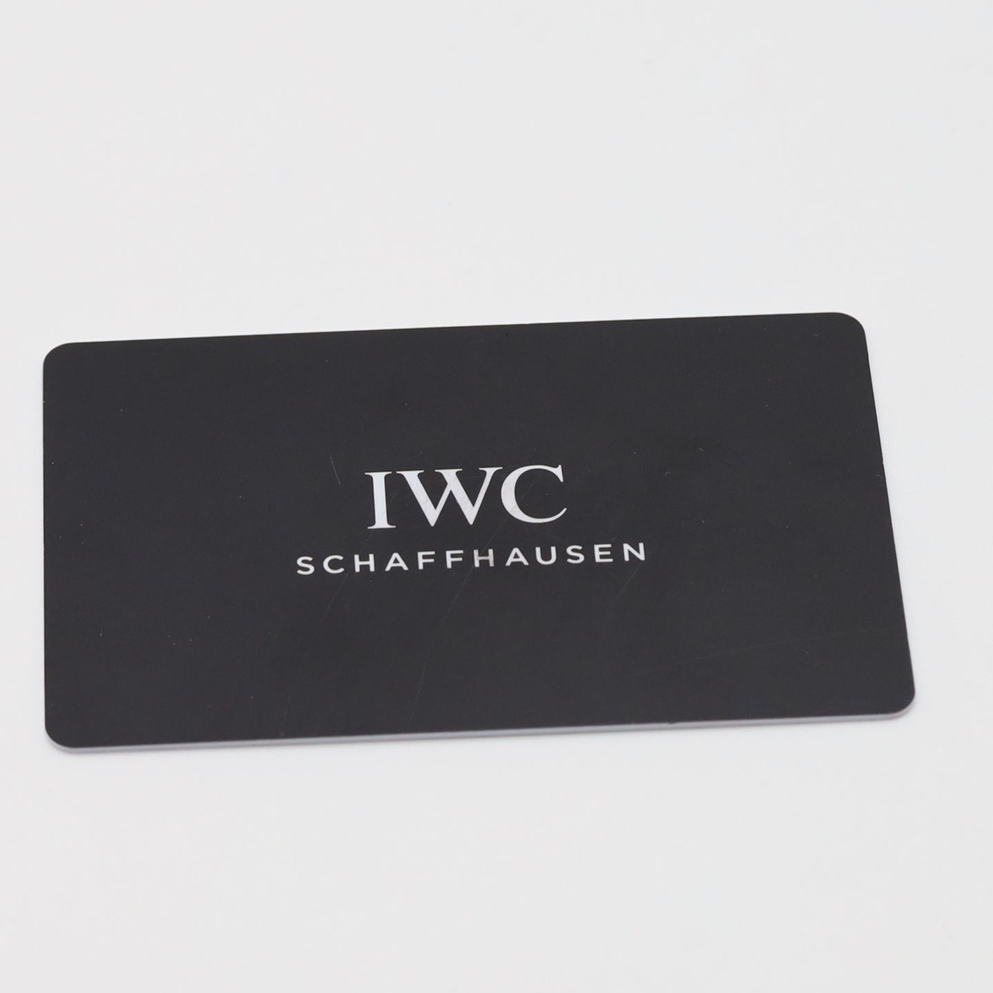 IWC Portuguese Chronograph IW371601 - (5/8)