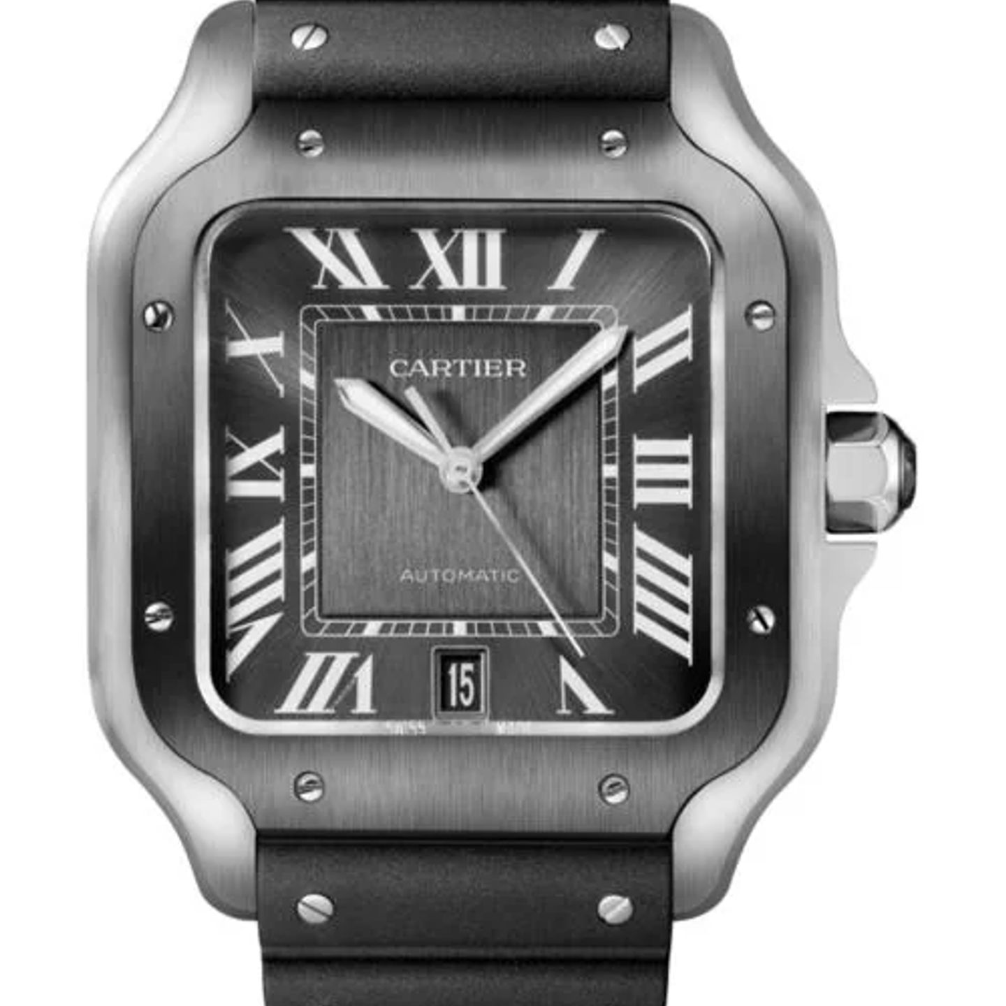 Cartier Santos WSSA0037 - (1/1)