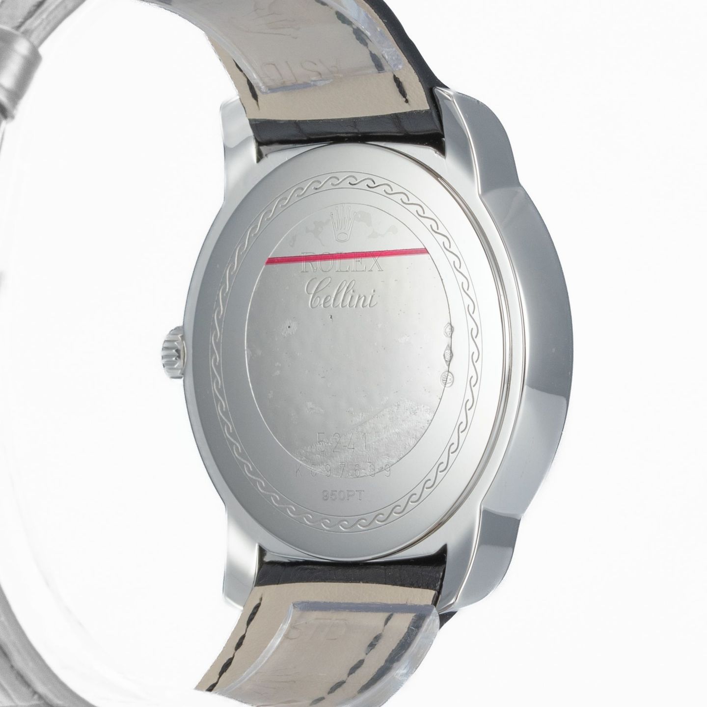 Rolex Cellini 5241 - (3/5)
