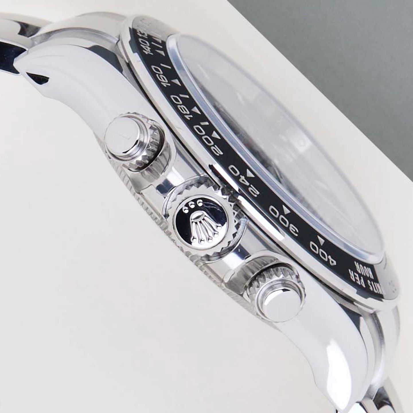 Rolex Daytona 126500LN - (8/8)