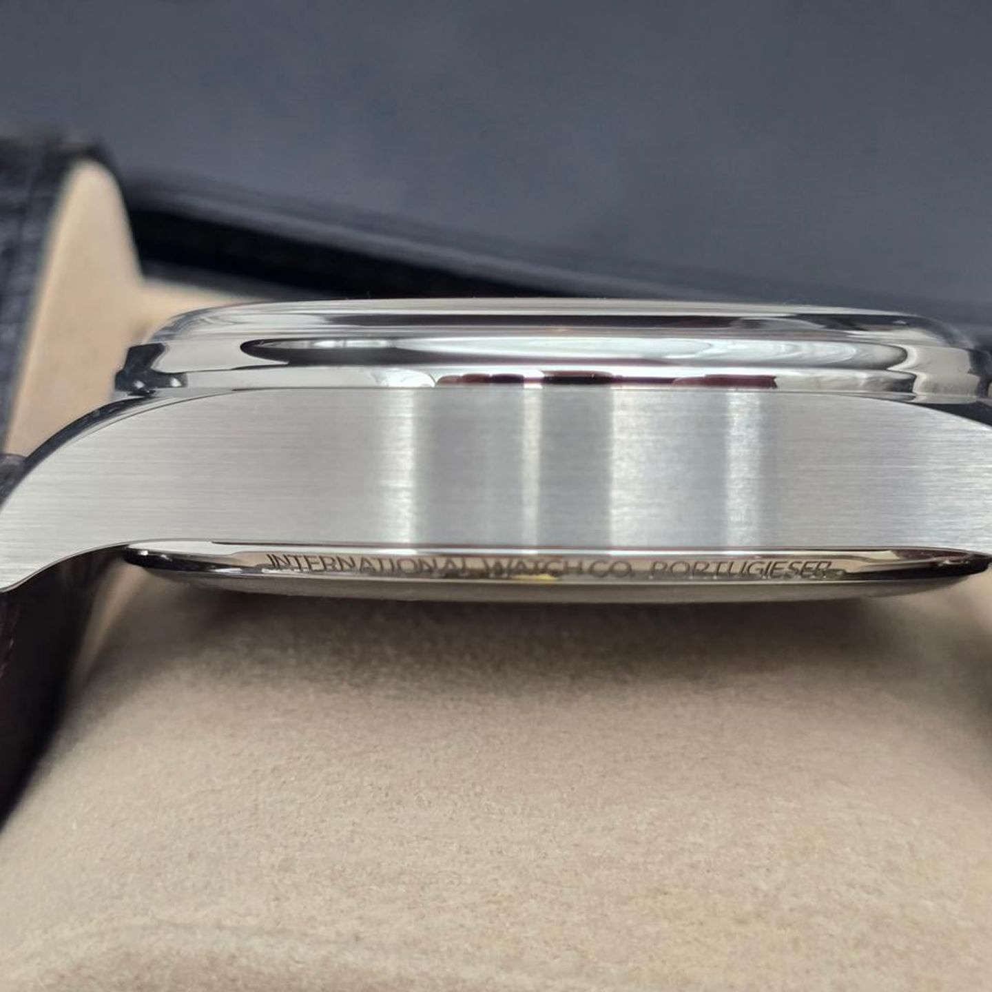 IWC Portuguese IW501705 - (7/10)