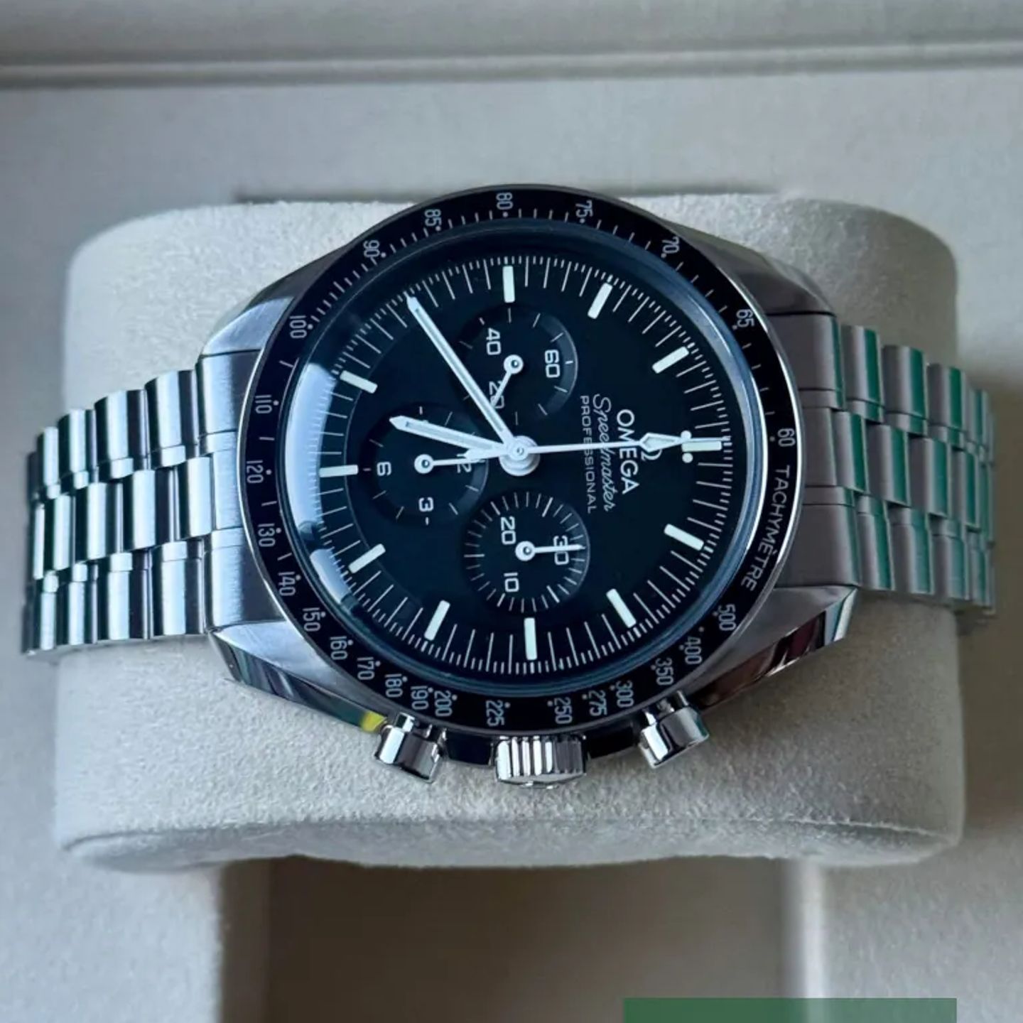 Omega Speedmaster Professional Moonwatch 310.30.42.50.01.001 - (4/7)