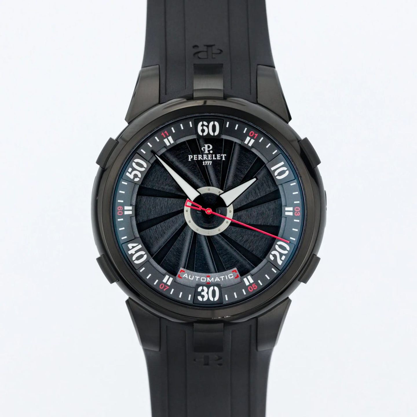 Perrelet Classic Double Rotor A1051/1 - (1/5)