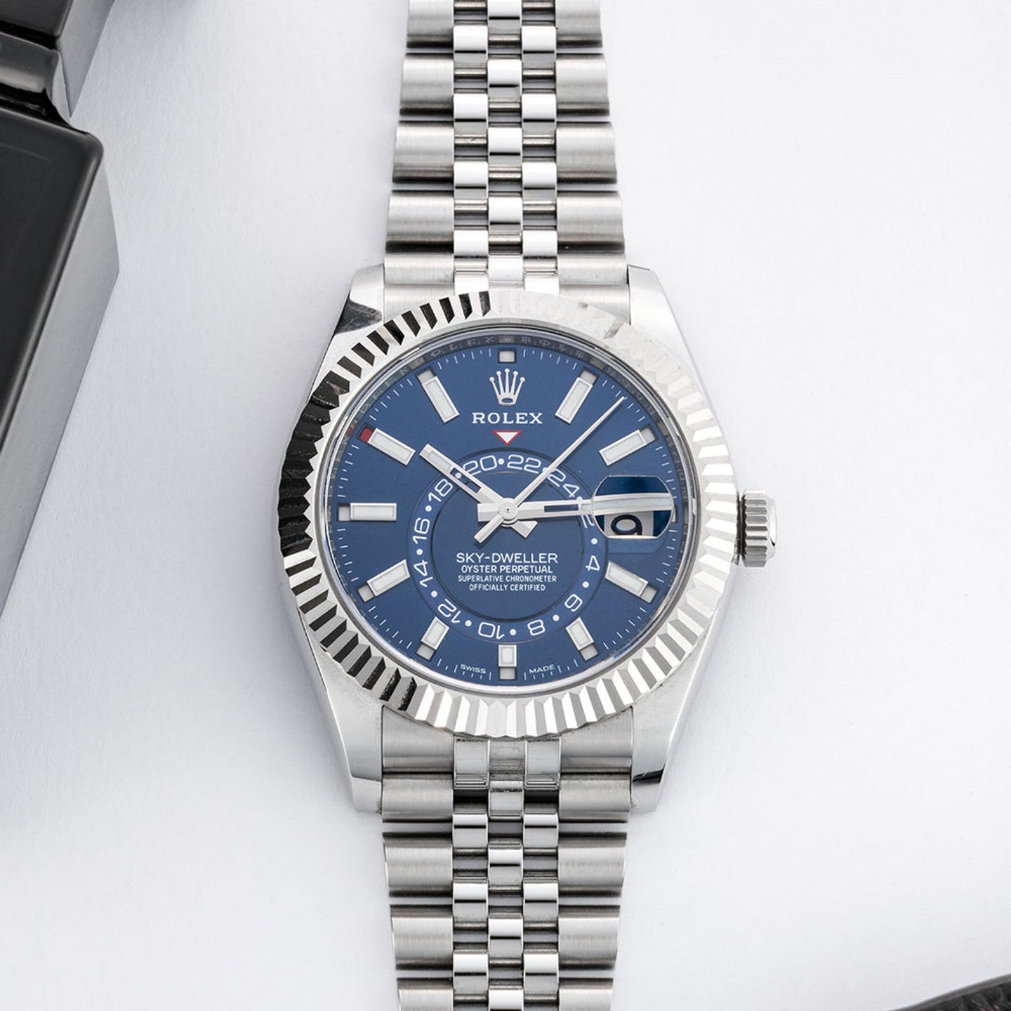 Rolex Sky-Dweller 336934 - (1/5)