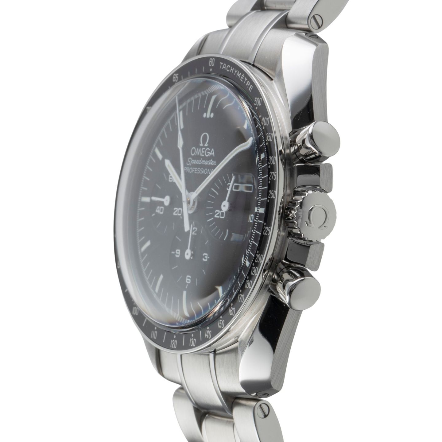 Omega Speedmaster Professional Moonwatch 311.30.42.30.01.005 - (6/8)