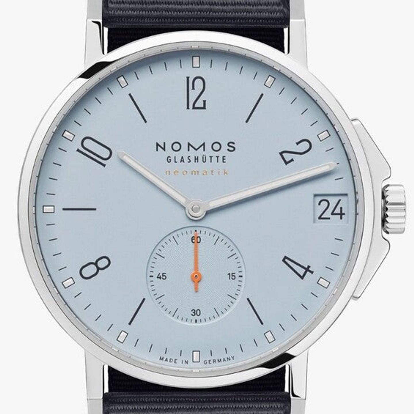 NOMOS Ahoi Neomatik 526 - (1/1)
