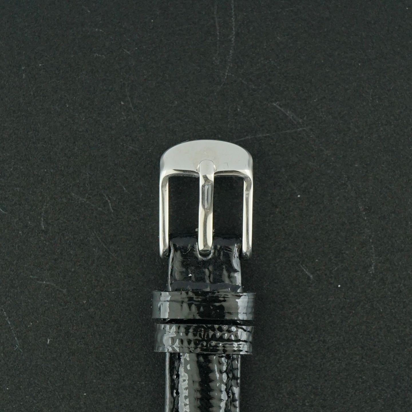 Omega Seamaster 535.004 (1967) - White dial 23 mm Steel case (7/8)