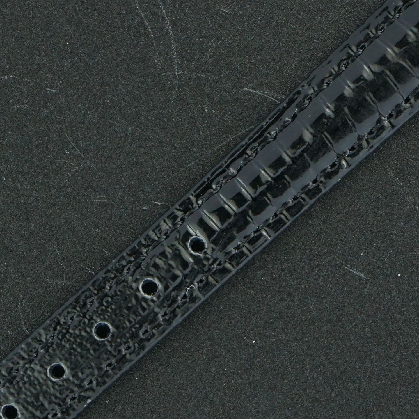 Omega Seamaster 535.004 (1967) - White dial 23 mm Steel case (6/8)