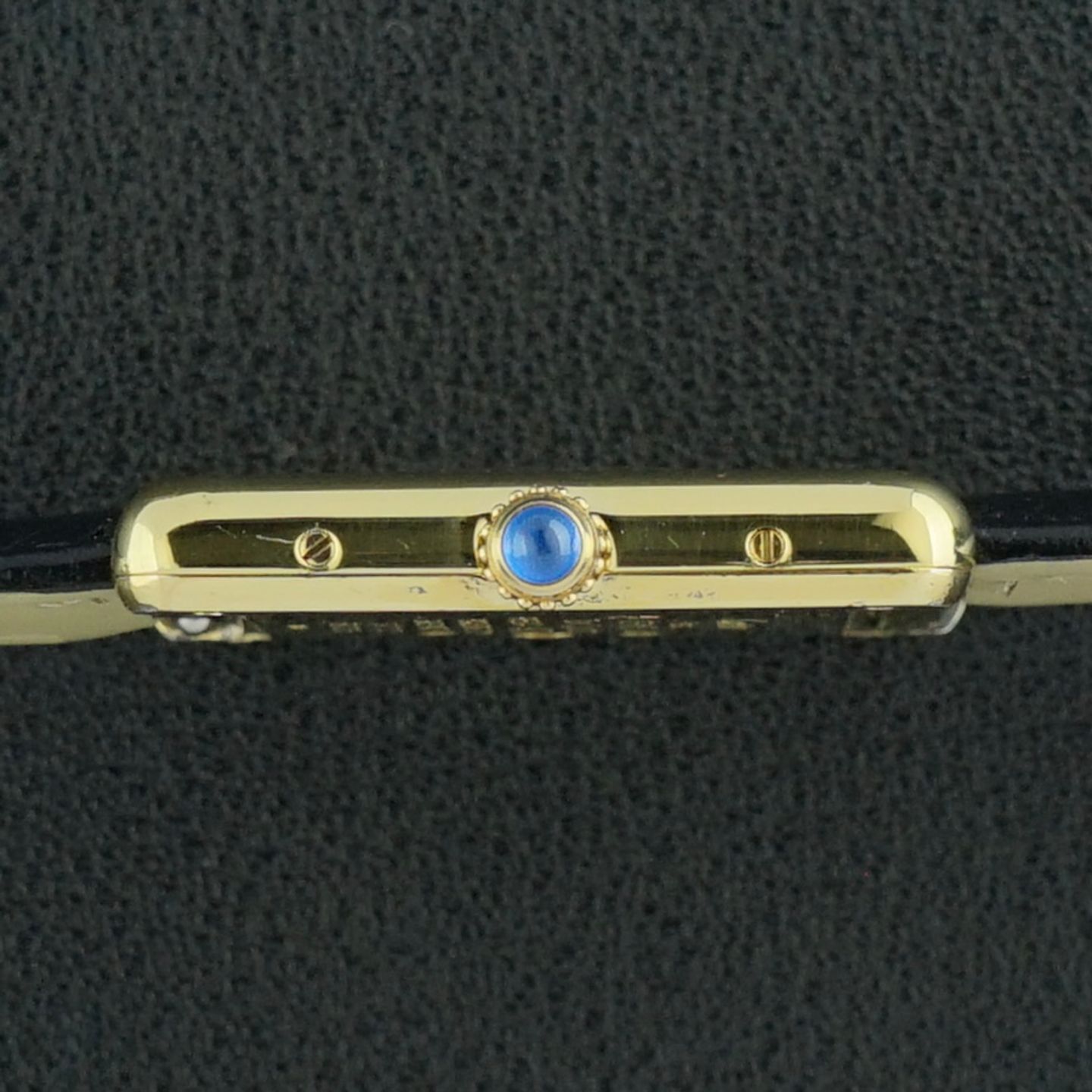 Cartier Tank Vermeil 590005 - (4/8)