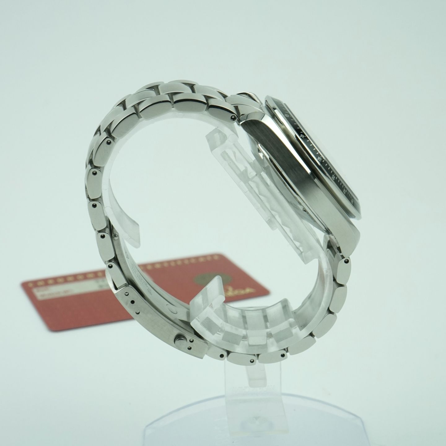 Omega Speedmaster Date 3210.50.00 - (3/8)