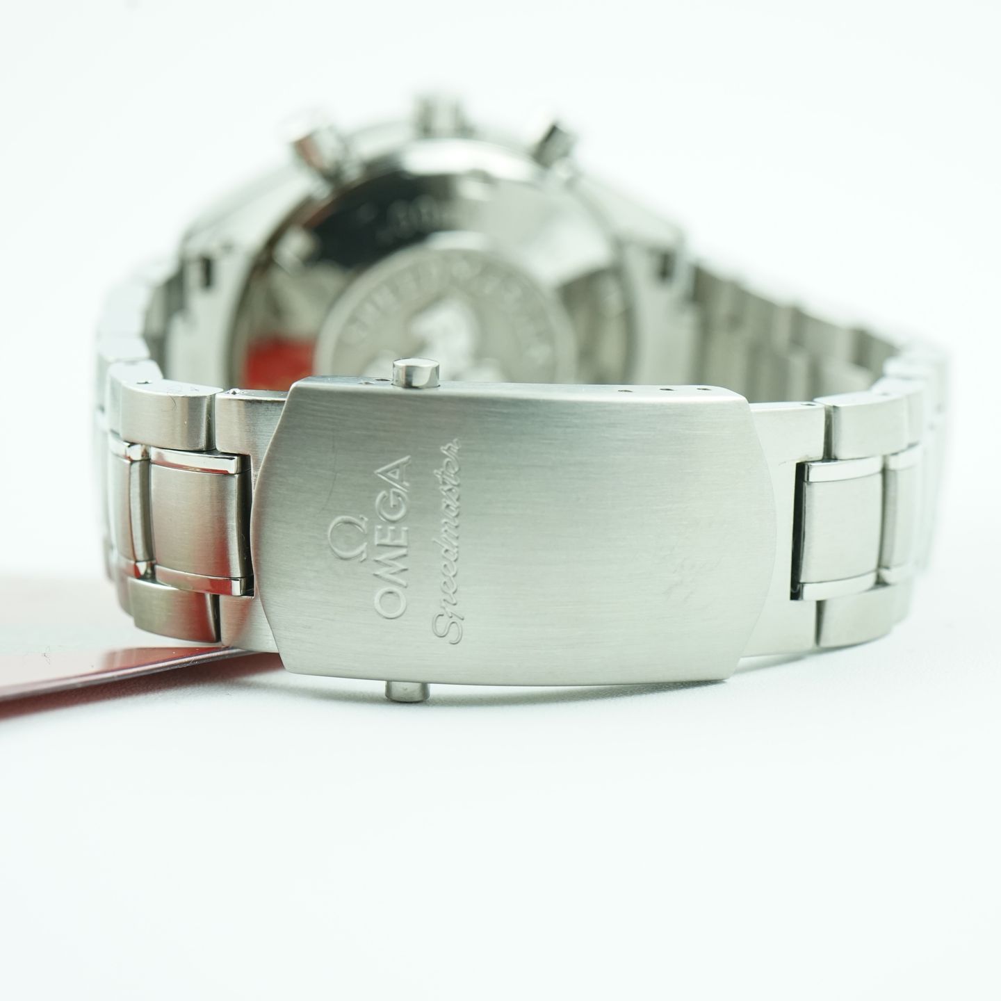 Omega Speedmaster Date 3210.50.00 - (4/8)