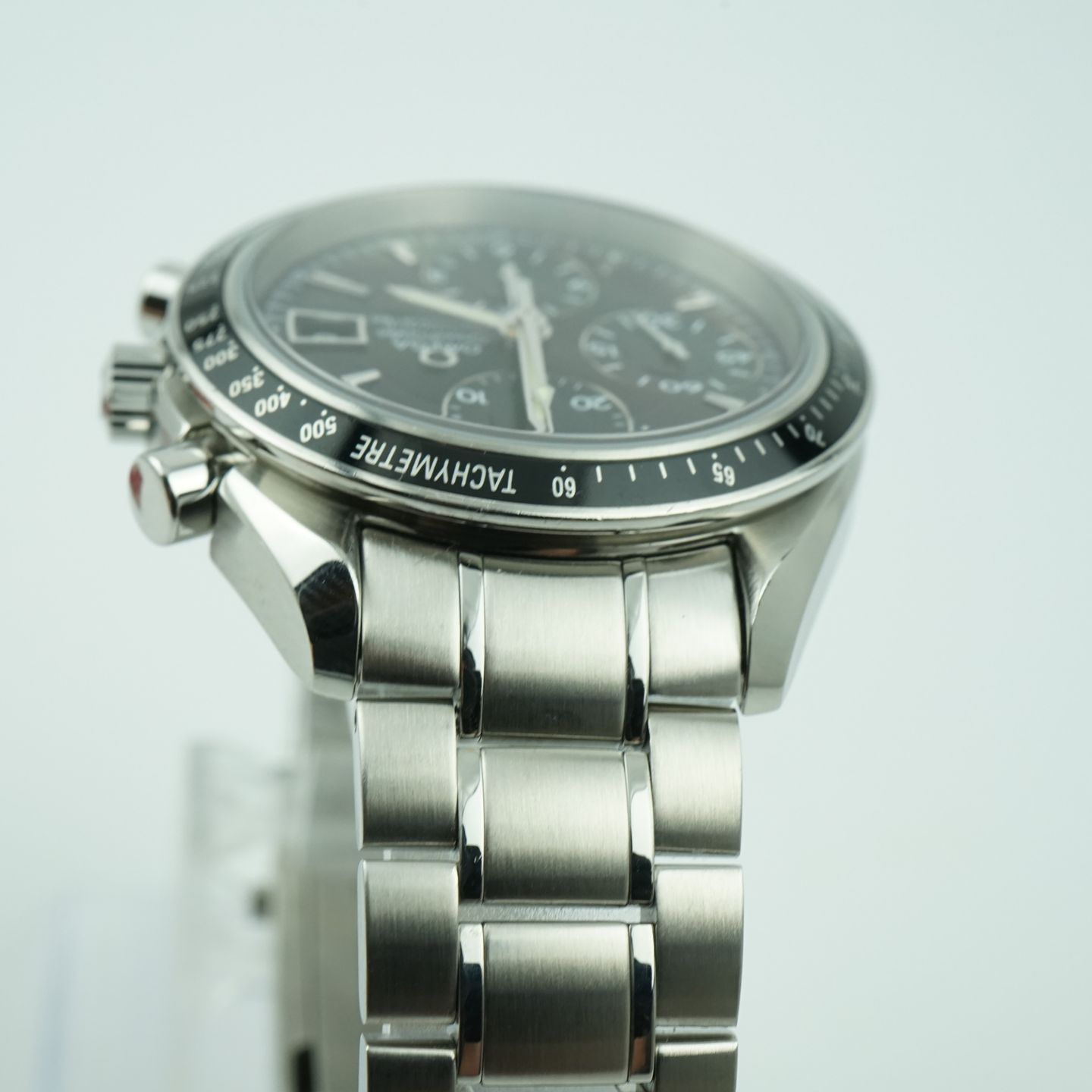 Omega Speedmaster Date 3210.50.00 - (5/8)