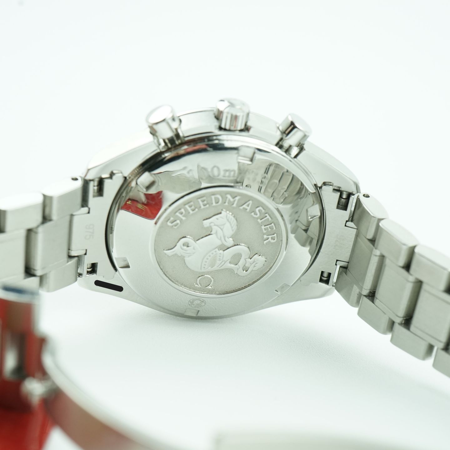 Omega Speedmaster Date 3210.50.00 - (7/8)