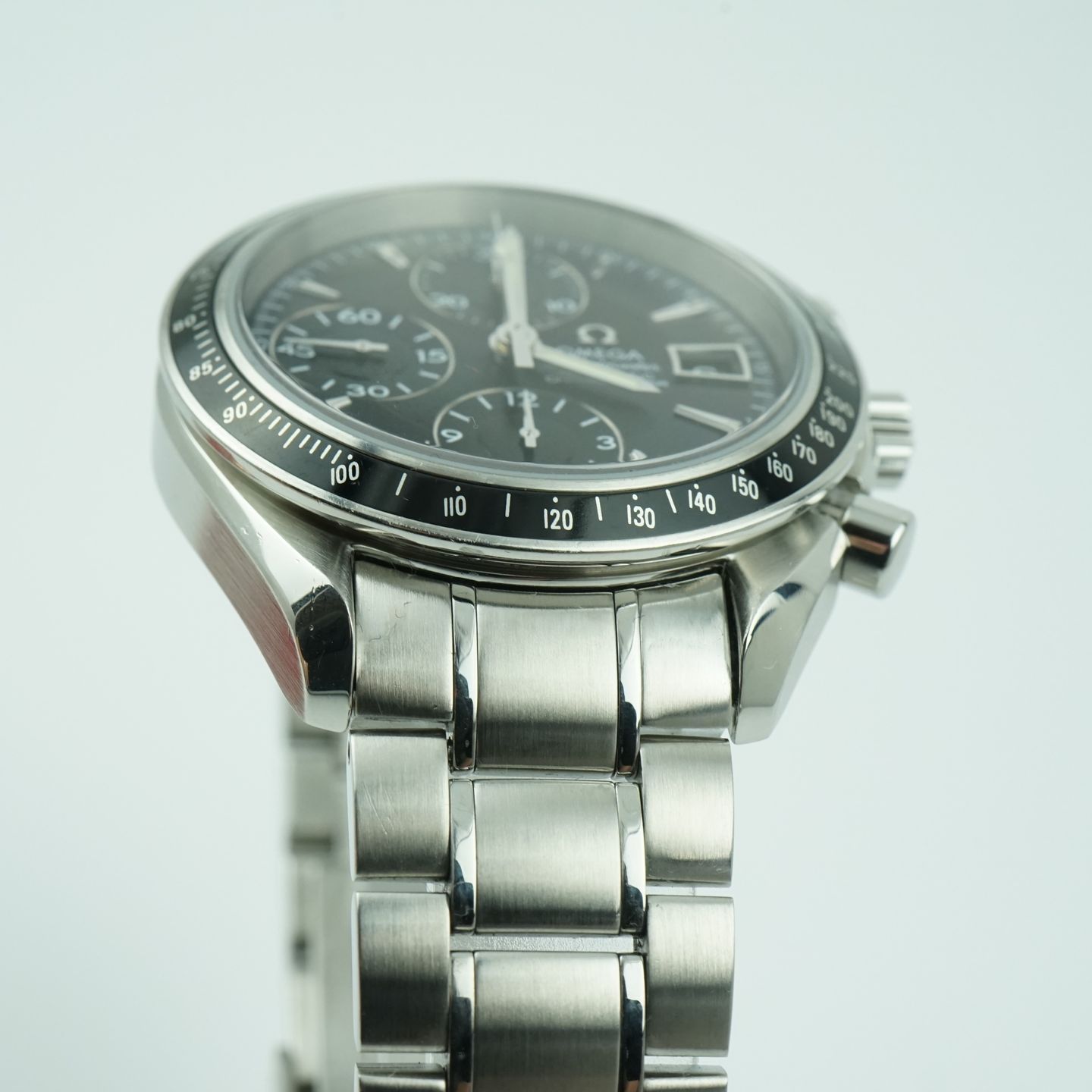 Omega Speedmaster Date 3210.50.00 - (6/8)