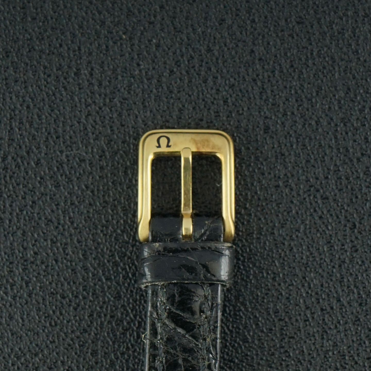 Omega De Ville 595.0097.2 - (7/8)