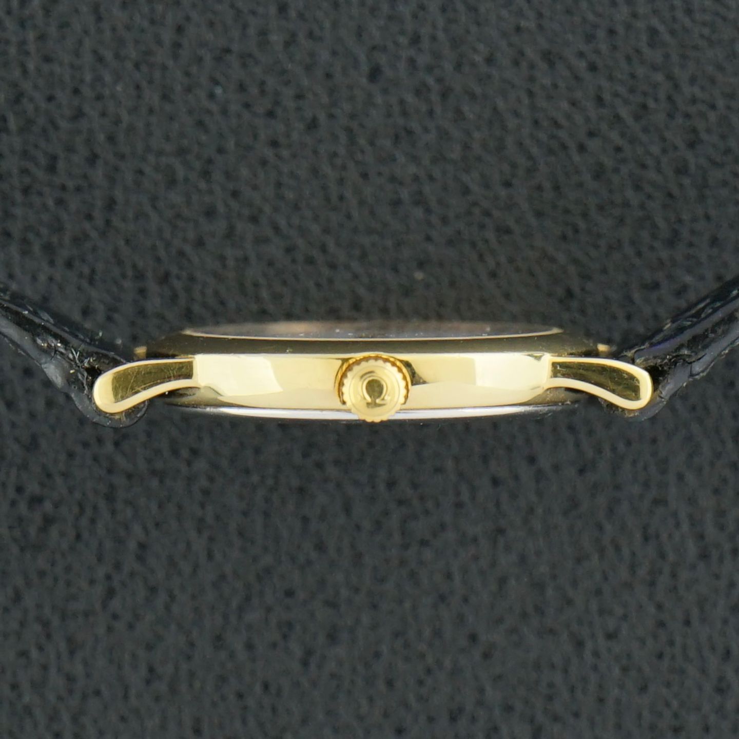 Omega De Ville 595.0097.2 - (4/8)