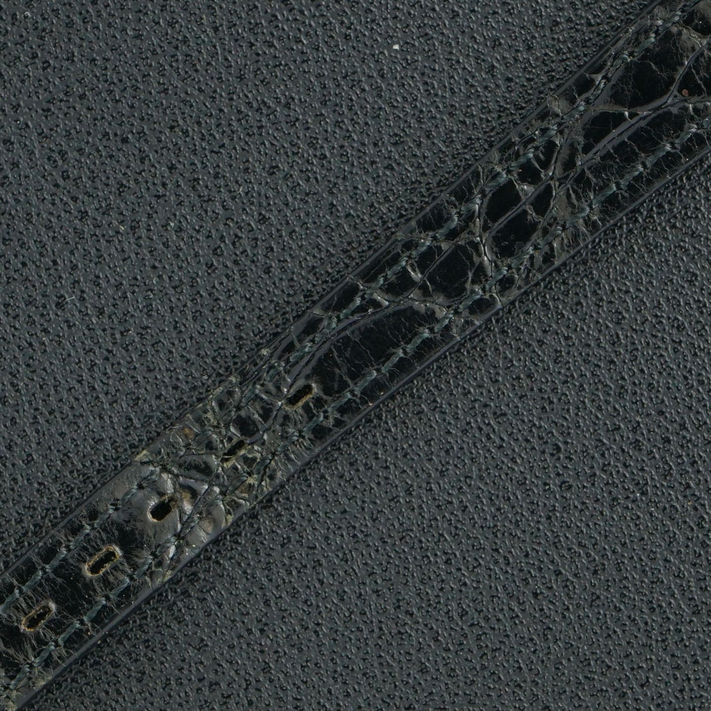 Omega De Ville 595.0097.2 - (6/8)