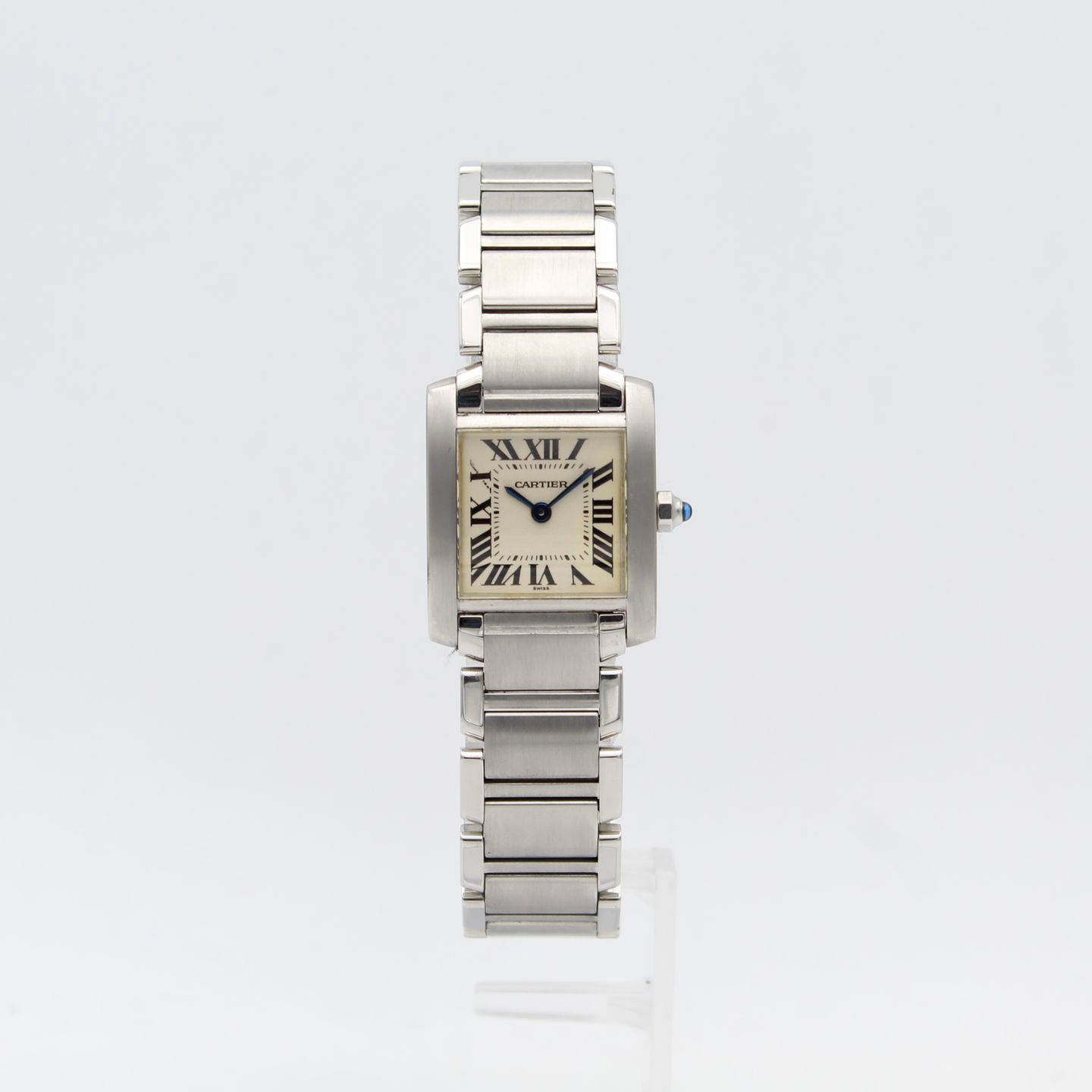 Cartier Tank Française 2300 - (1/8)