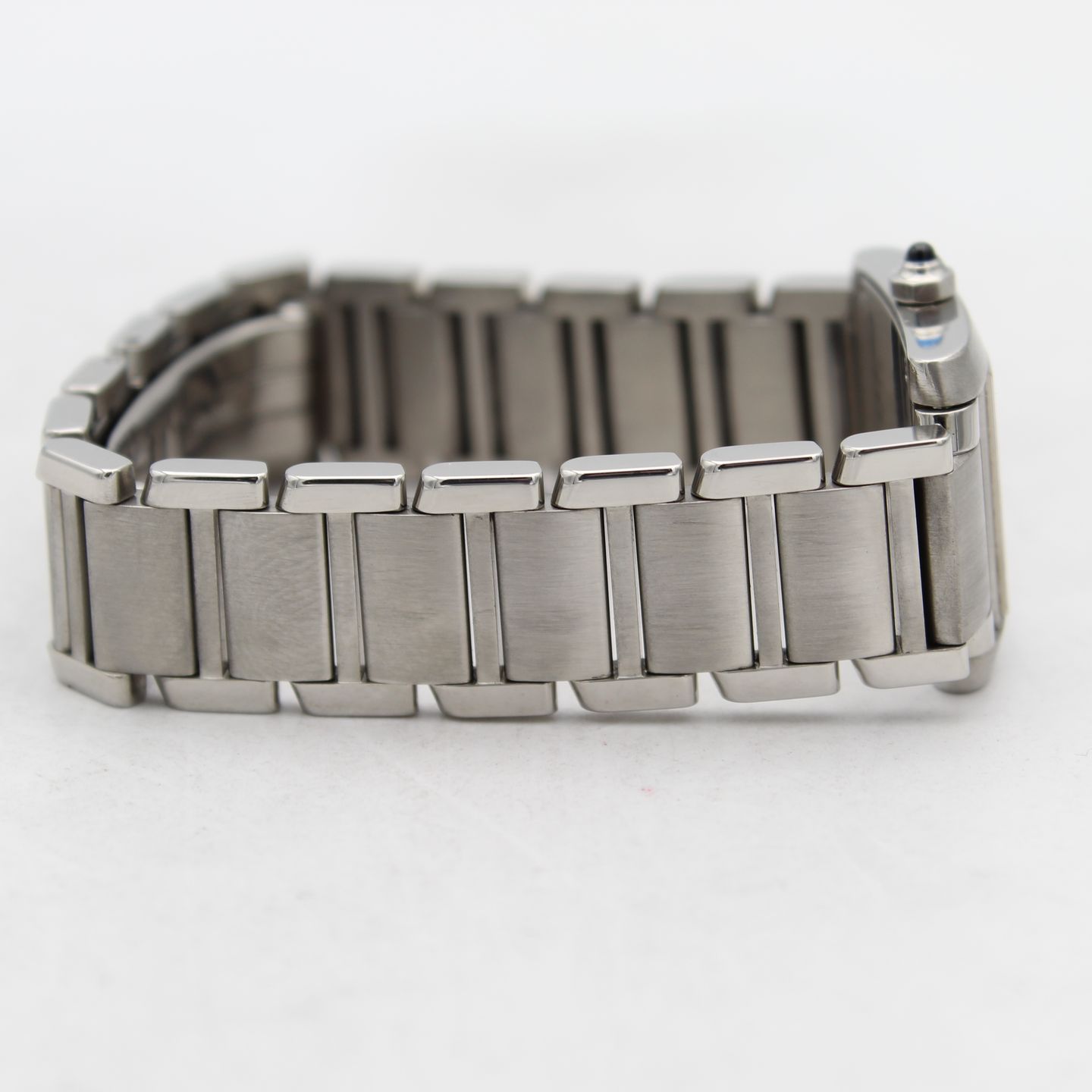 Cartier Tank Française 2300 - (6/8)