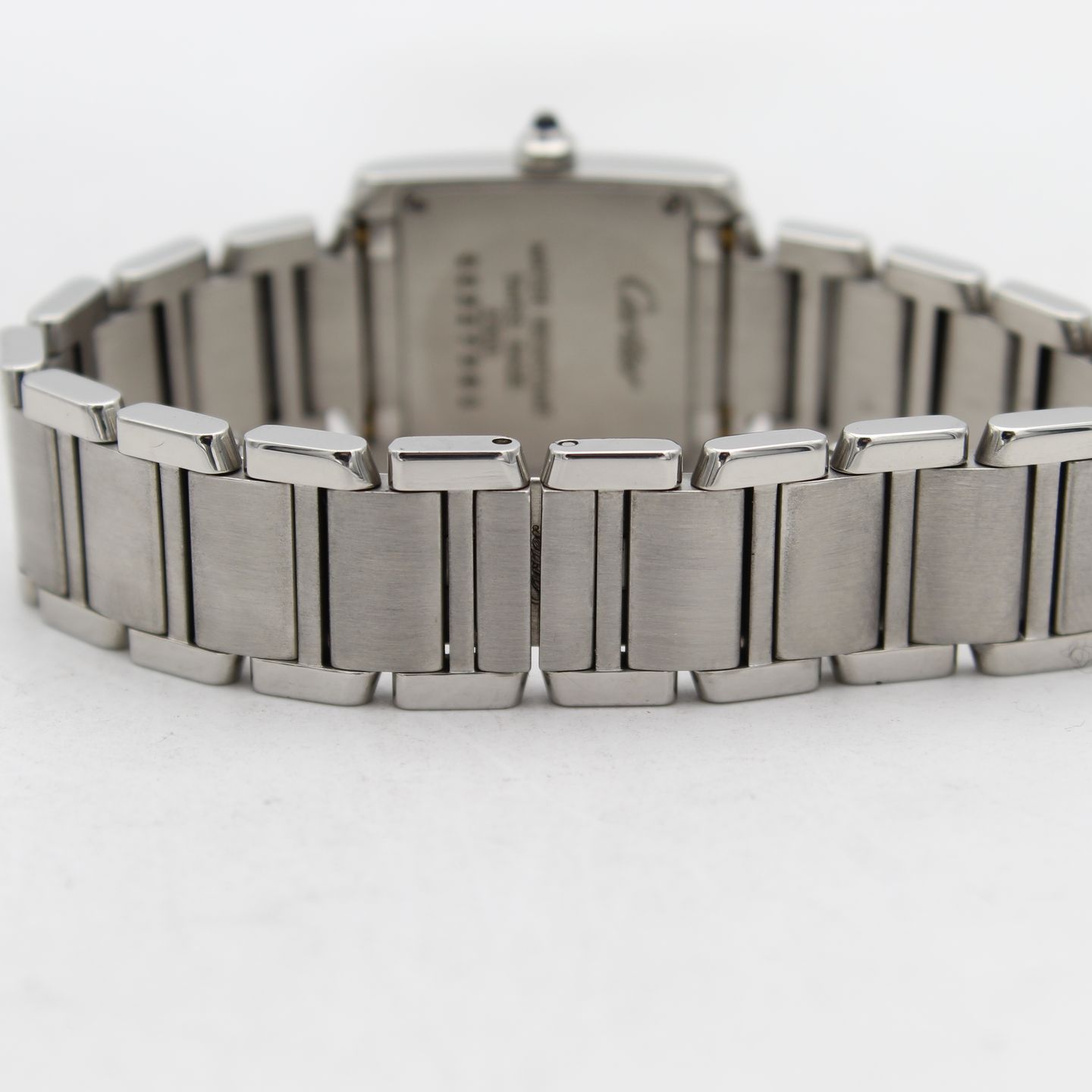 Cartier Tank Française 2300 - (5/8)