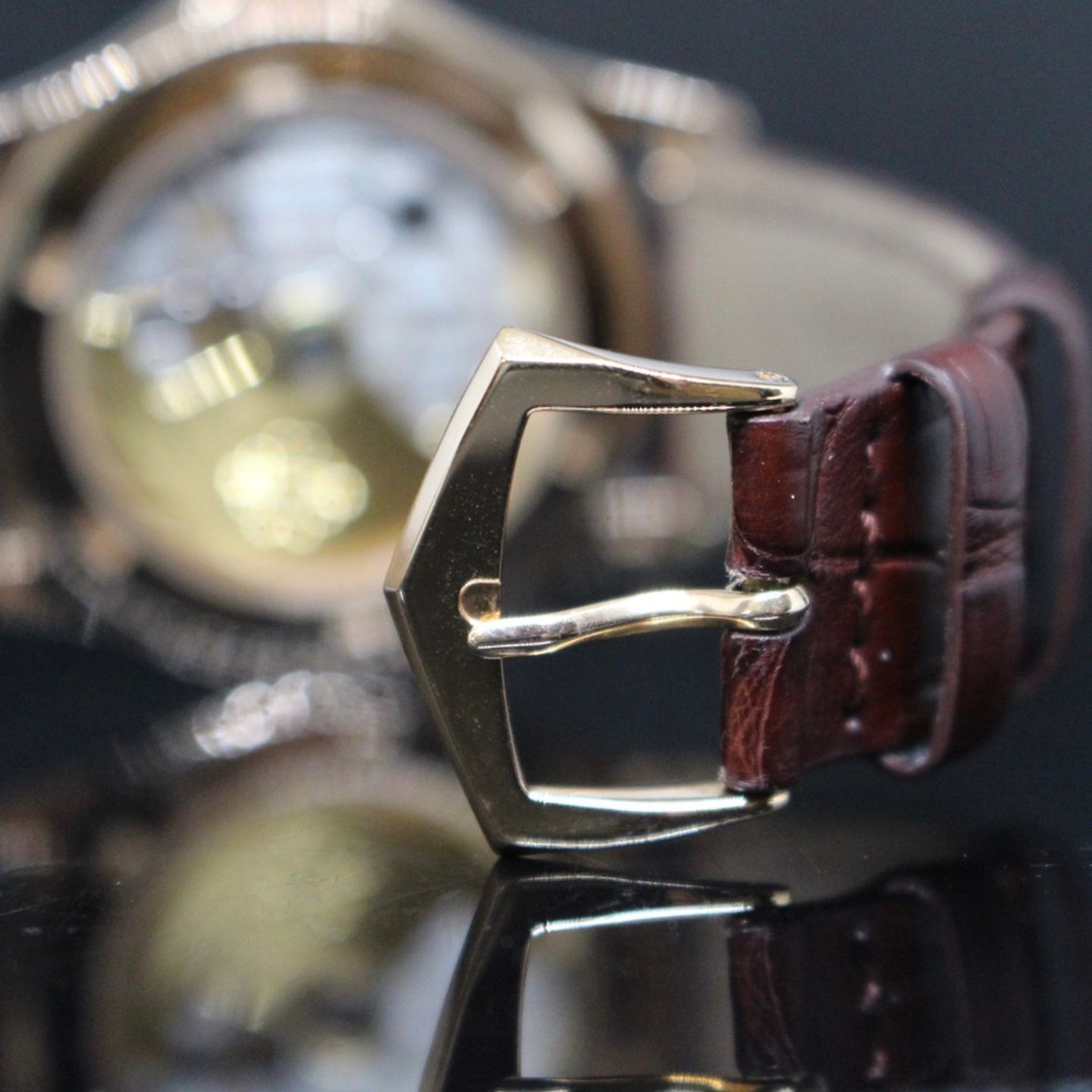 Patek Philippe Calatrava 5127R - (5/5)