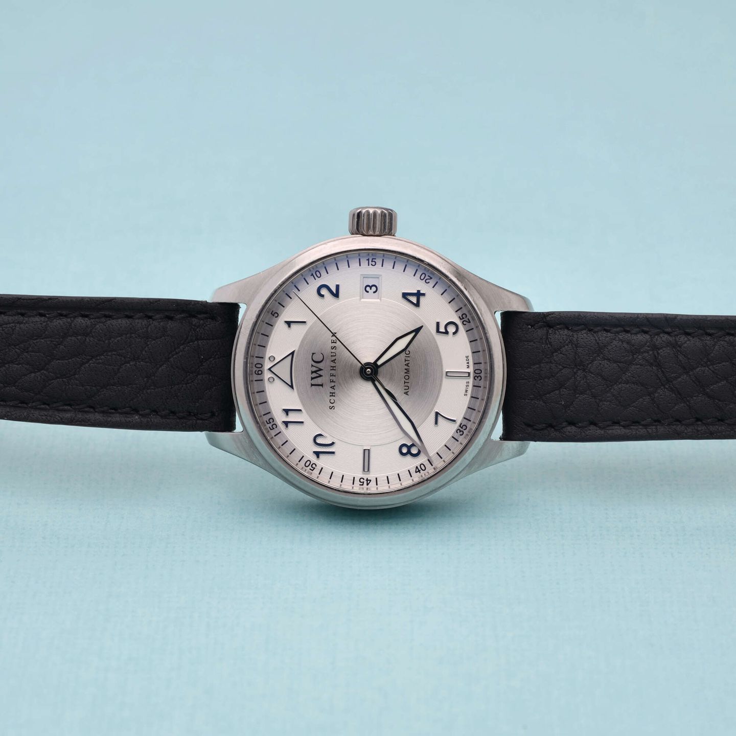 IWC Pilot IW325602 - (2/5)