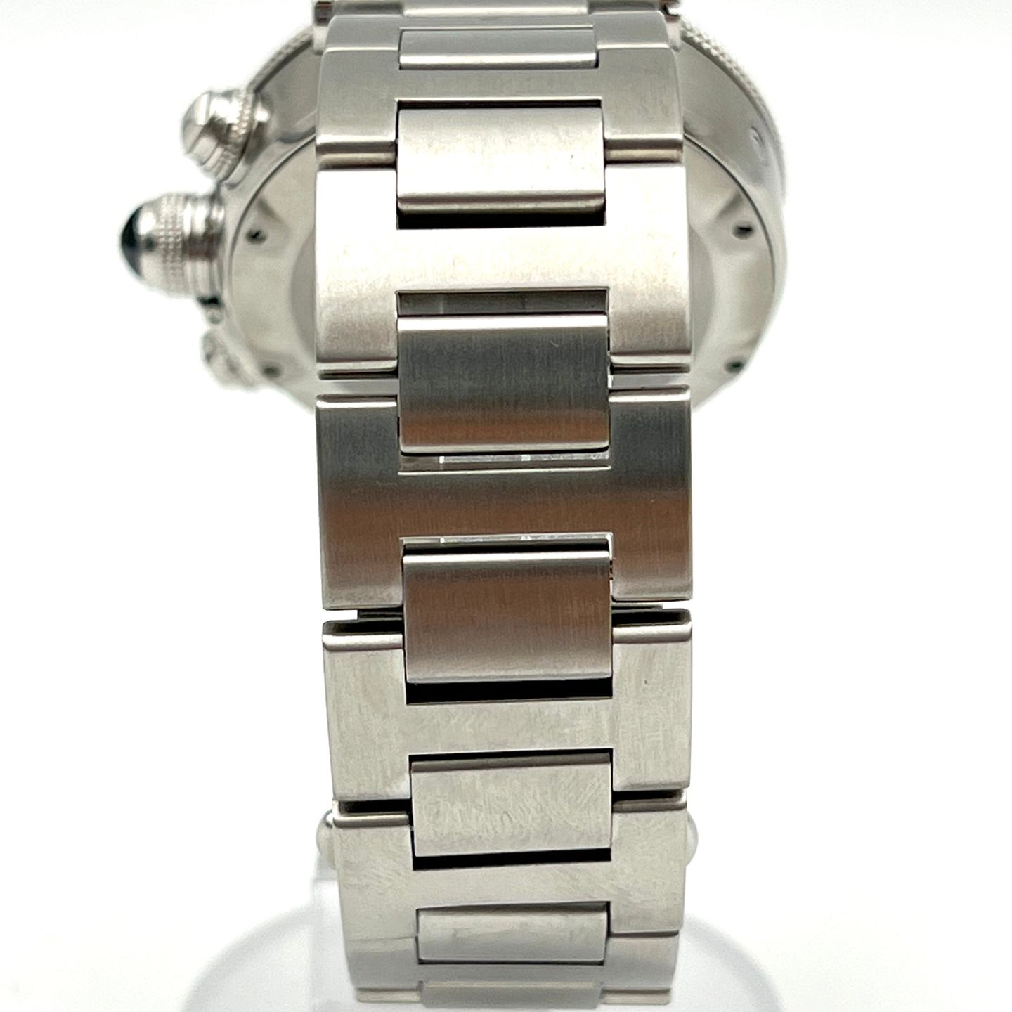 Cartier Pasha Seatimer 2995 - (4/7)