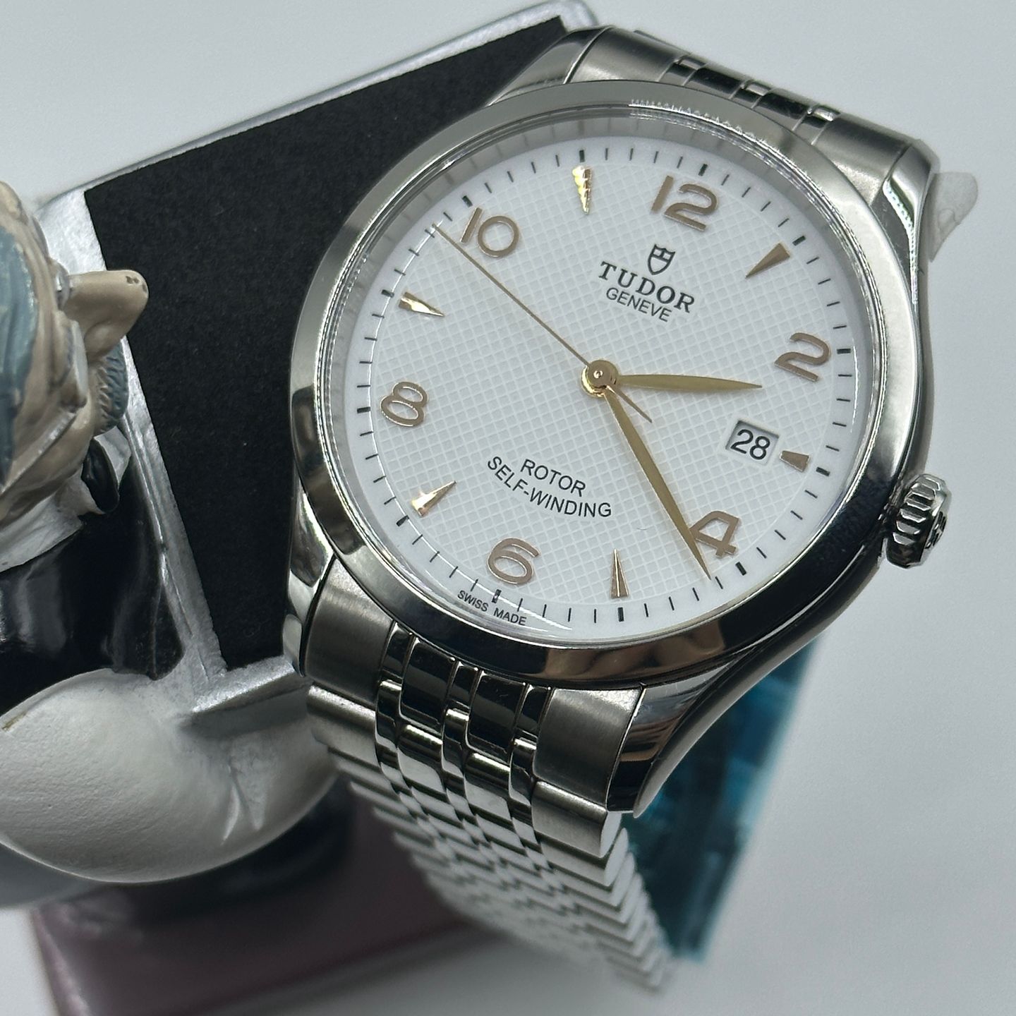 Tudor 1926 91550-0011 - (1/8)