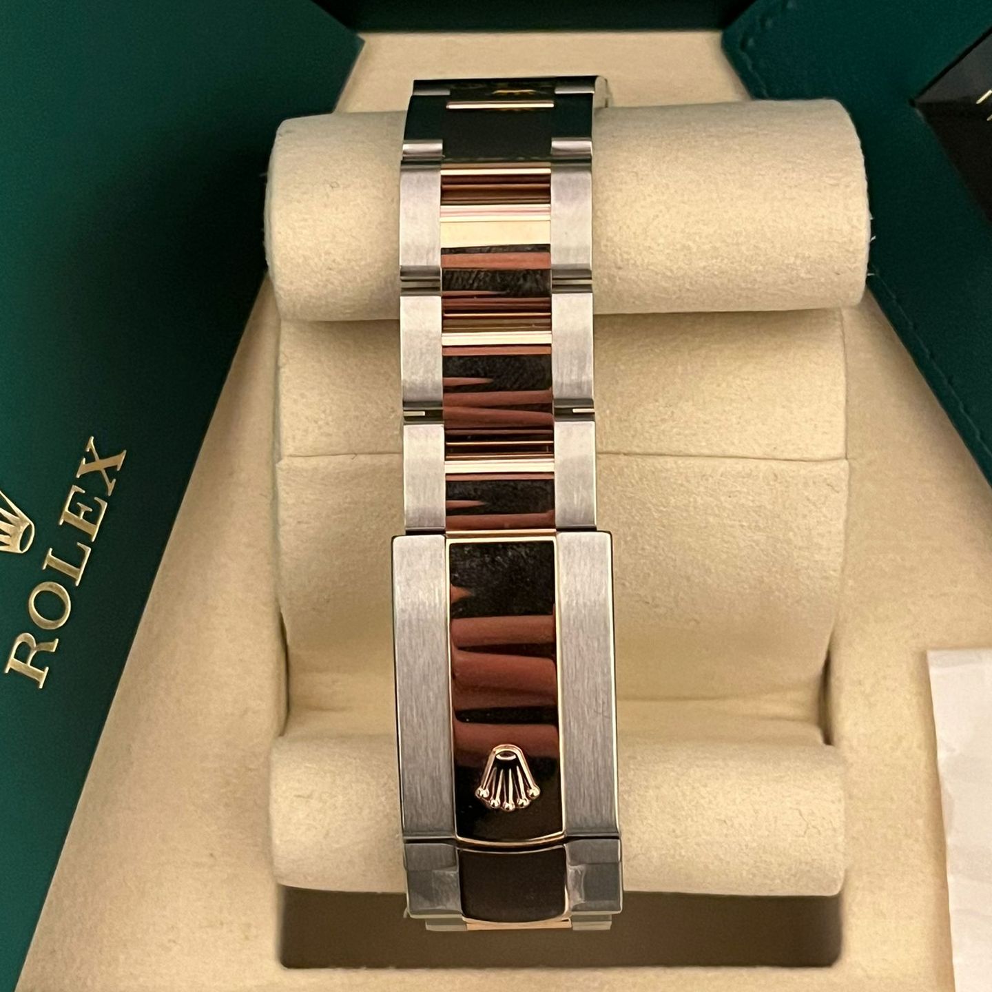 Rolex Datejust 41 126331 - (7/7)